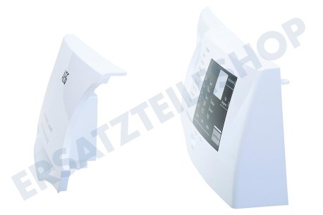 AEG Waschmaschine Bedienfeld