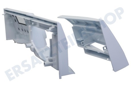 AEG Waschmaschine Bedienfront