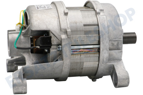 John Lewis Waschmaschine Motor komplett
