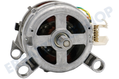 John Lewis Waschmaschine Motor komplett