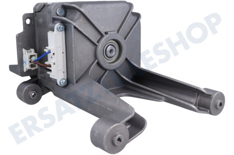 AEG Waschmaschine Motor Induktion