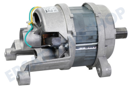 Elektro helios Waschmaschine Motor Komplett, 1400 Touren