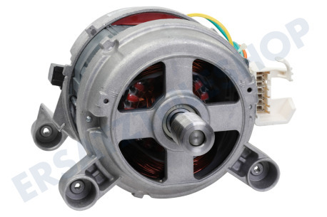 Elektro helios Waschmaschine Motor Komplett, 1400 Touren