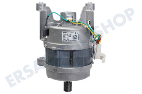 Elektro helios Waschmaschine Motor Komplett, 1400 Touren