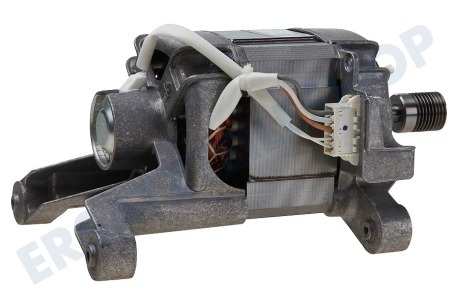 Zanussi Waschmaschine Motor Komplett, 5 Kontakte