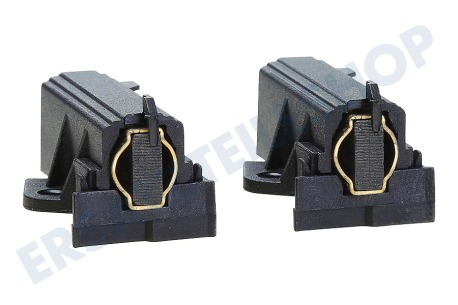 Hitachi Waschmaschine Kohlebürste Kohlebürsten Sole(Zem) Motor, Set á 2 Stück