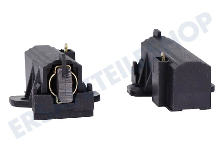 Alternative Waschmaschine Kohlebürste Sole Motor 105982/1243098
