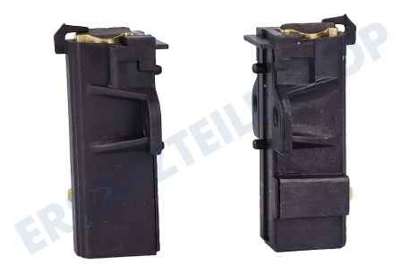AEG Waschmaschine Kohlebürste Sole Motor 1243098
