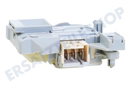 Zanussi Waschmaschine Verriegelungsrelais 3 Kontakte, Rold