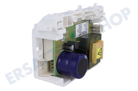 AEG Waschmaschine Leiterplatte PCB Inverter
