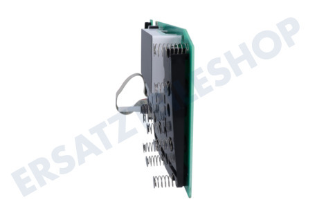 AEG Waschmaschine Steuerelektronik Bedienelement