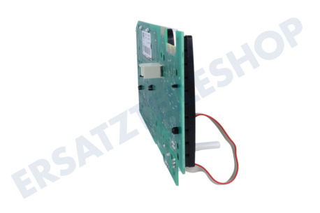 AEG Waschmaschine Steuerelektronik Bedienelement
