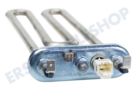 AEG Waschmaschine Heizelement 1950 Watt inklusive NTC-Sensor