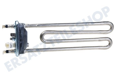 AEG Waschmaschine Heizelement 1950 Watt inklusive NTC-Sensor