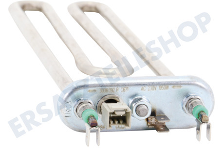 AEG Waschmaschine Heizelement 1950 Watt, inkl. NTC-Sensor