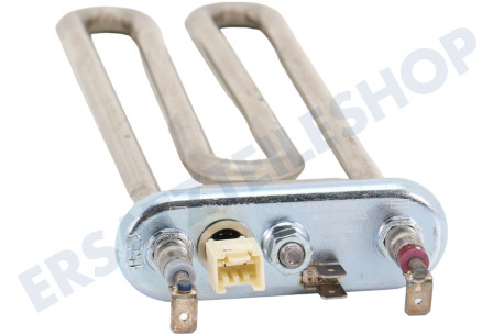 AEG Waschmaschine Heizelement 1950 Watt inklusive NTC-Sensor