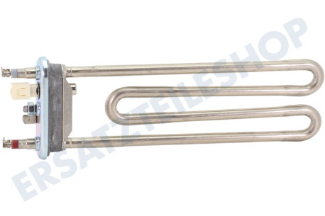 AEG Waschmaschine Heizelement 1950 Watt inklusive NTC-Sensor