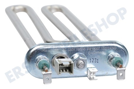 AEG Waschmaschine Heizelement 1950W mit NTC