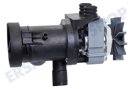 AEG Waschmaschine Pumpe 2 Füllstuzen