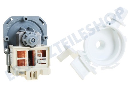 Husqvarna electrolux Waschmaschine Pumpe Umwälzpumpe
