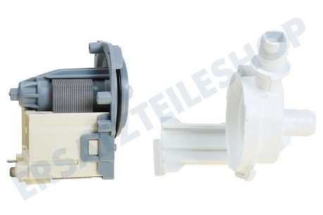 Husqvarna electrolux Waschmaschine Pumpe Umwälzpumpe