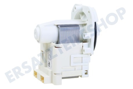 AEG Waschmaschine Pumpe Ablaufpumpe, universal, Leili