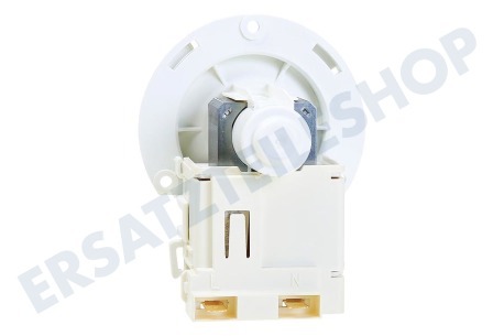 AEG Waschmaschine Pumpe Ablaufpumpe