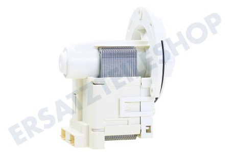 AEG Waschmaschine Pumpe Ablaufpumpe