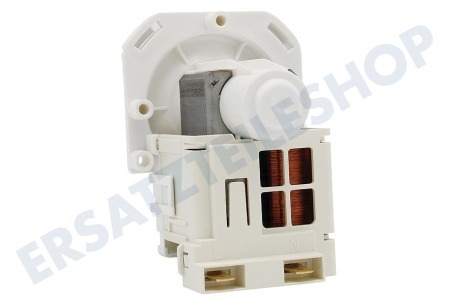 Electrolux Waschmaschine 3792418208 Ablaufpumpe