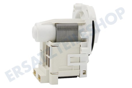 Electrolux Waschmaschine 3792418208 Ablaufpumpe