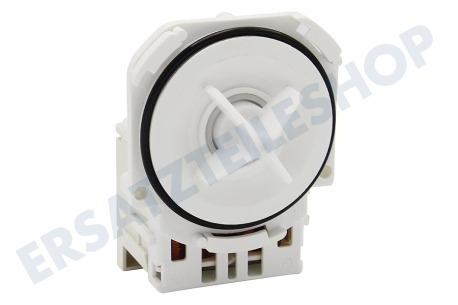 Electrolux Waschmaschine 3792418208 Ablaufpumpe