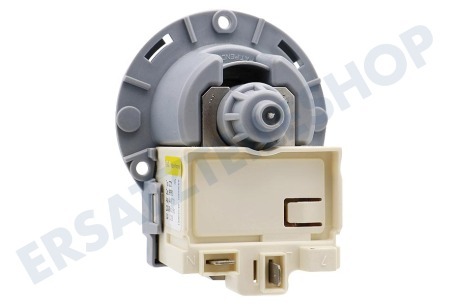 Electrolux Waschmaschine Ablaufpumpe