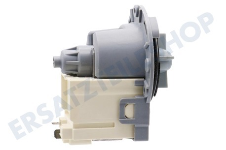 Electrolux Waschmaschine Ablaufpumpe