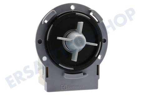 Electrolux Waschmaschine Ablaufpumpe
