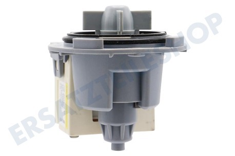 Electrolux Waschmaschine Ablaufpumpe