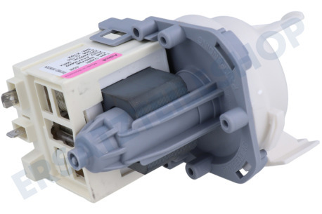 Electrolux Waschmaschine Pumpe Umwälzpumpe