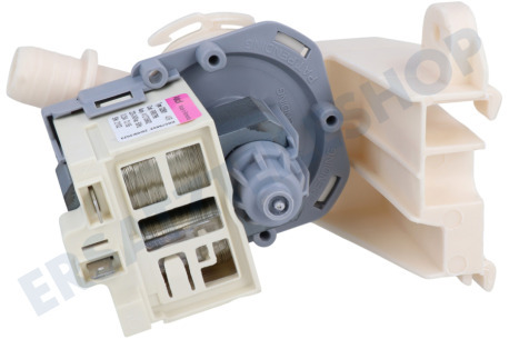 Electrolux Waschmaschine Pumpe Umwälzpumpe