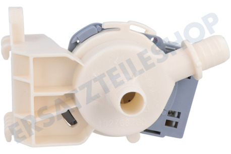 Electrolux Waschmaschine Pumpe Umwälzpumpe