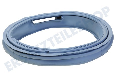 Indesit Waschmaschine 303520, C00303520 Manschette mit ovalem Auslauf