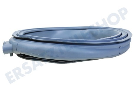Indesit Waschmaschine 303520, C00303520 Manschette mit ovalem Auslauf