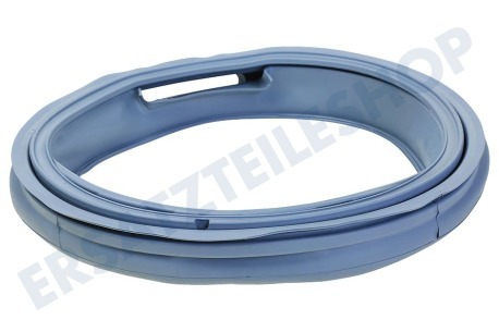 Whirlpool Waschmaschine Manschette mit ovalem Auslauf
