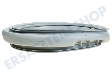 Hotpoint Waschmaschine C00289414 Manschette mit 3 Löchern + Dreieck