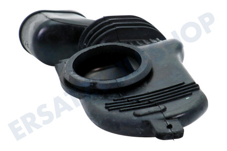 Hotpoint Waschmaschine Schlauch Seifenschale-Wanne