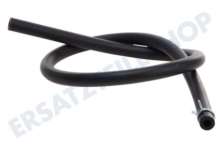 Ariston-Blue Air Waschmaschine 94746, C00094746 Schlauch Druckschalterschlauch 505mm