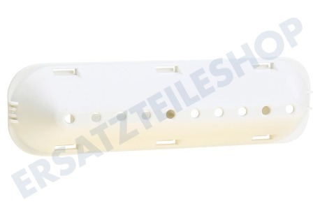 Indesit Waschmaschine 65463, C00065463 Mitnehmerrippe 10 Löcher 6 Klemmen