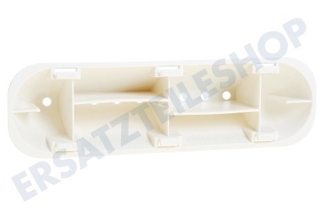Indesit Waschmaschine 65463, C00065463 Mitnehmerrippe 10 Löcher 6 Klemmen