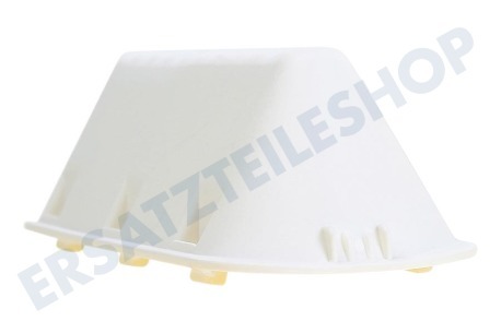 Indesit Waschmaschine 65463, C00065463 Mitnehmerrippe 10 Löcher 6 Klemmen