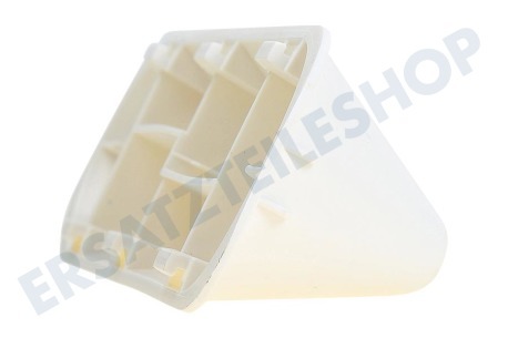 Indesit Waschmaschine 65463, C00065463 Mitnehmerrippe 10 Löcher 6 Klemmen
