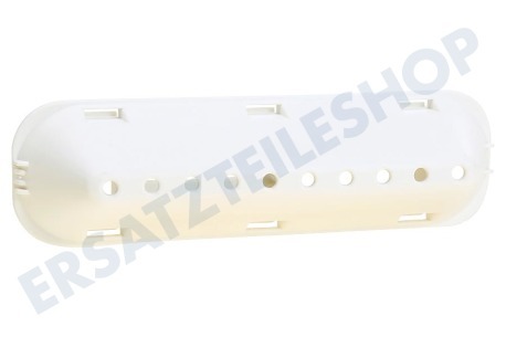 Indesit Waschmaschine 65463, C00065463 Mitnehmerrippe 10 Löcher 6 Klammern