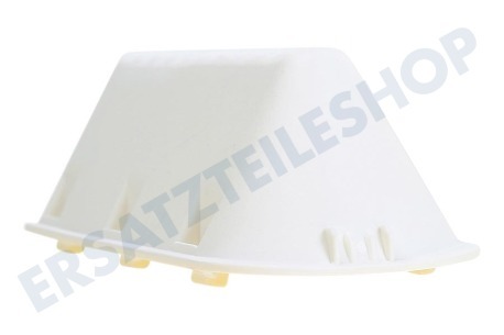 Indesit Waschmaschine 65463, C00065463 Mitnehmerrippe 10 Löcher 6 Klammern